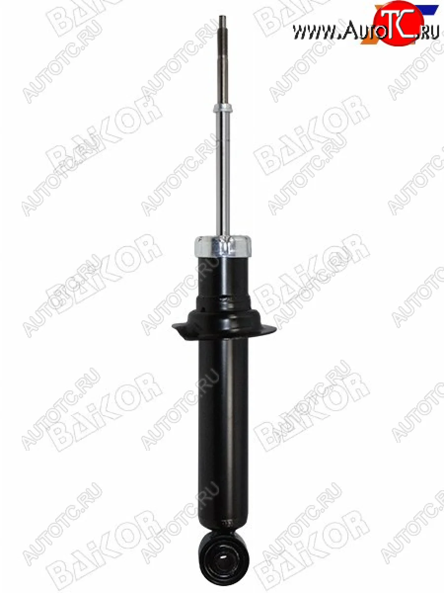 Амортизатор задний (LH=RH) BAIKOR  Nissan Primera (2001-2008) 3 P12  с доставкой в г. Керчь
