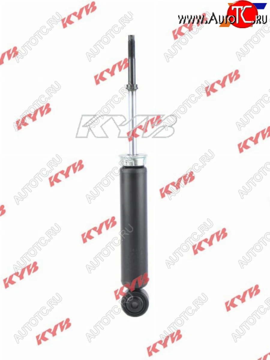 Амортизатор задний (LH=RH) KAYABA                         Nissan Teana (2003-2008) 1 J31  с доставкой в г. Керчь