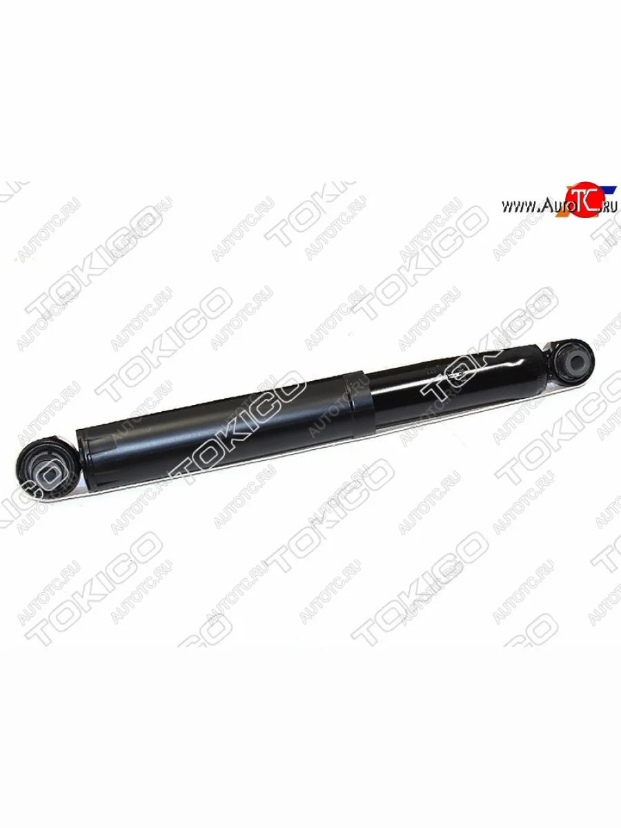 Амортизатор задний (RH=LH) TOKICO Nissan X-trail 2 T31 рестайлинг (2010-2015)  в Керчи Республика Крым
