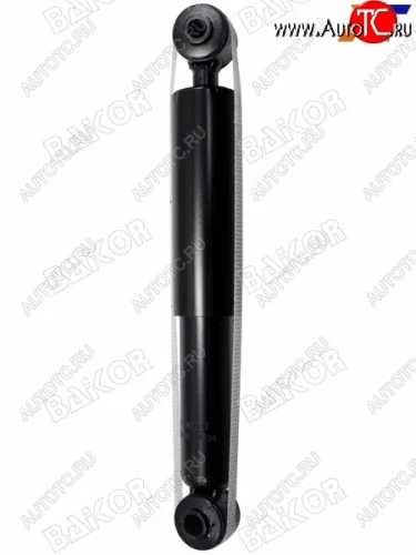 Амортизатор задний (LH=RH) BAIKOR Opel Astra  G (1998-2005) седан