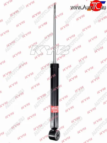 Амортизатор задний (LH=RH) KAYABA                        Renault Clio ( CB,  BB) - Thalia