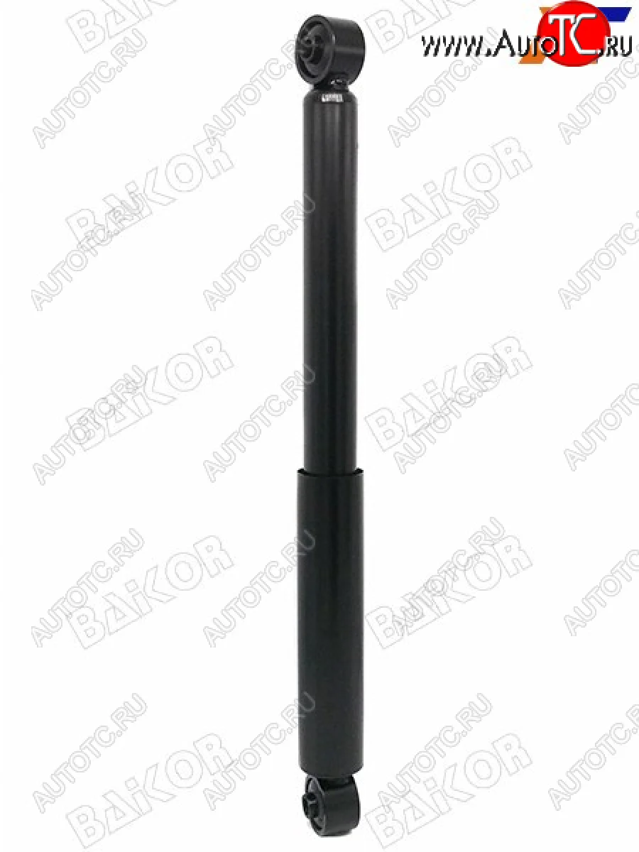 Амортизатор задний (LH=RH) BAIKOR  Suzuki Escudo (2006-2017) 5, 3  в Воронеже Воронежской области