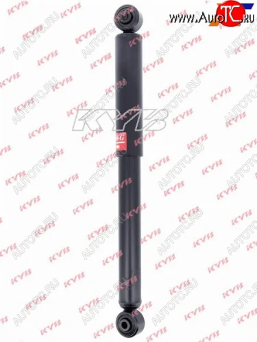 Амортизатор задний (LH=RH) KAYABA                        Suzuki Escudo  3 (2006-2008) дорестайлинг