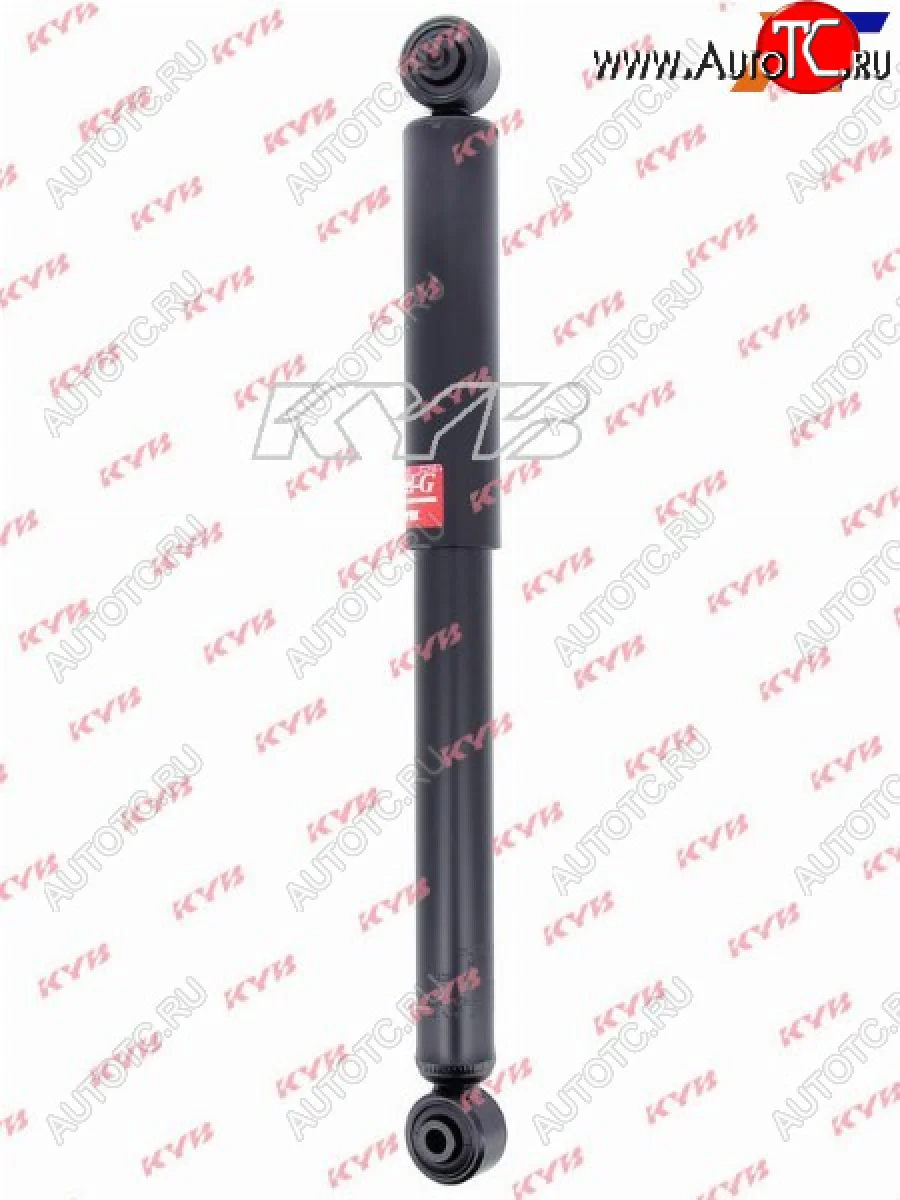 Амортизатор задний (LH=RH) KAYABA                        Suzuki Escudo 3 дорестайлинг (2006-2008)  в Перми Пермском крае