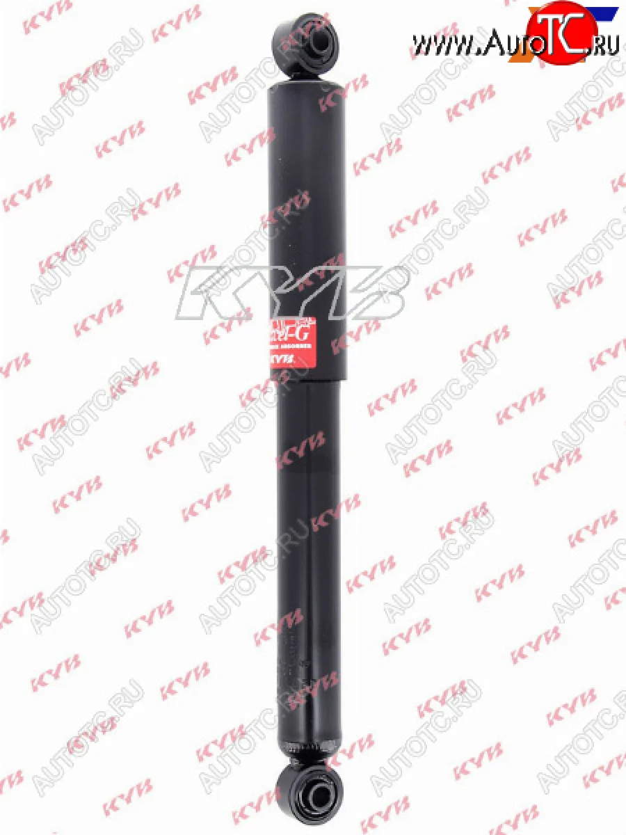 Амортизатор задний (LH=RH) KAYABA                         Suzuki Jimny (1998-2018) JB23/JB43  с доставкой в г. Керчь