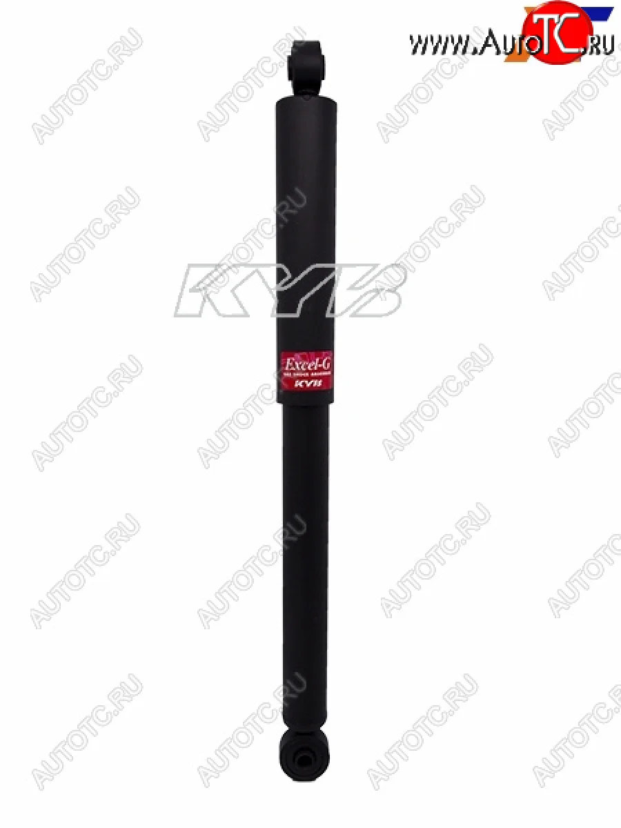 Амортизатор задний (LH=RH) KAYABA                         Toyota Passo (2010-2016) 2  с доставкой в г. Керчь