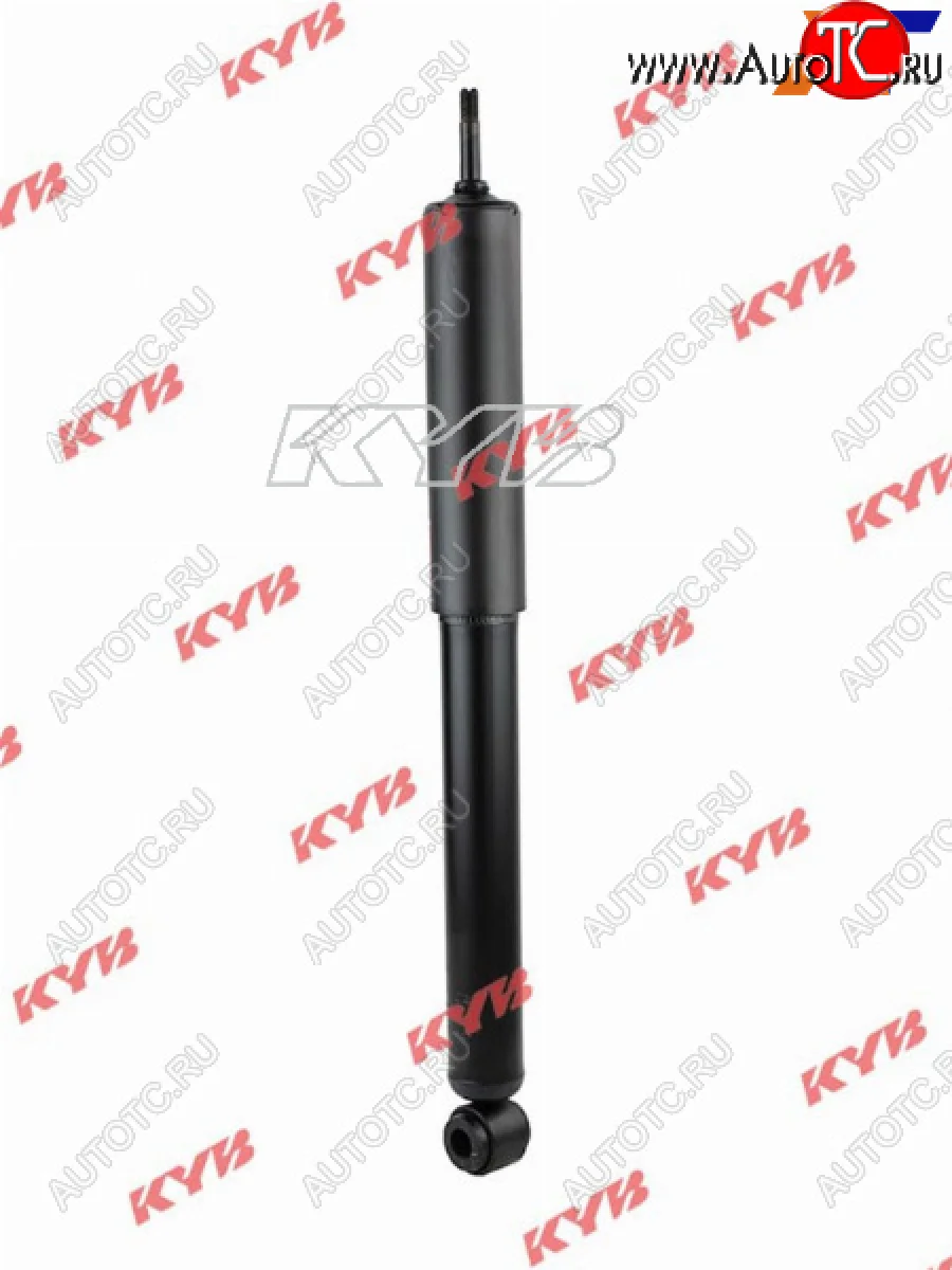 Амортизатор задний (LH=RH) KAYABA                        Toyota Caldina T190 дорестайлинг универсал (1992-1995)  в Самаре Самарской области