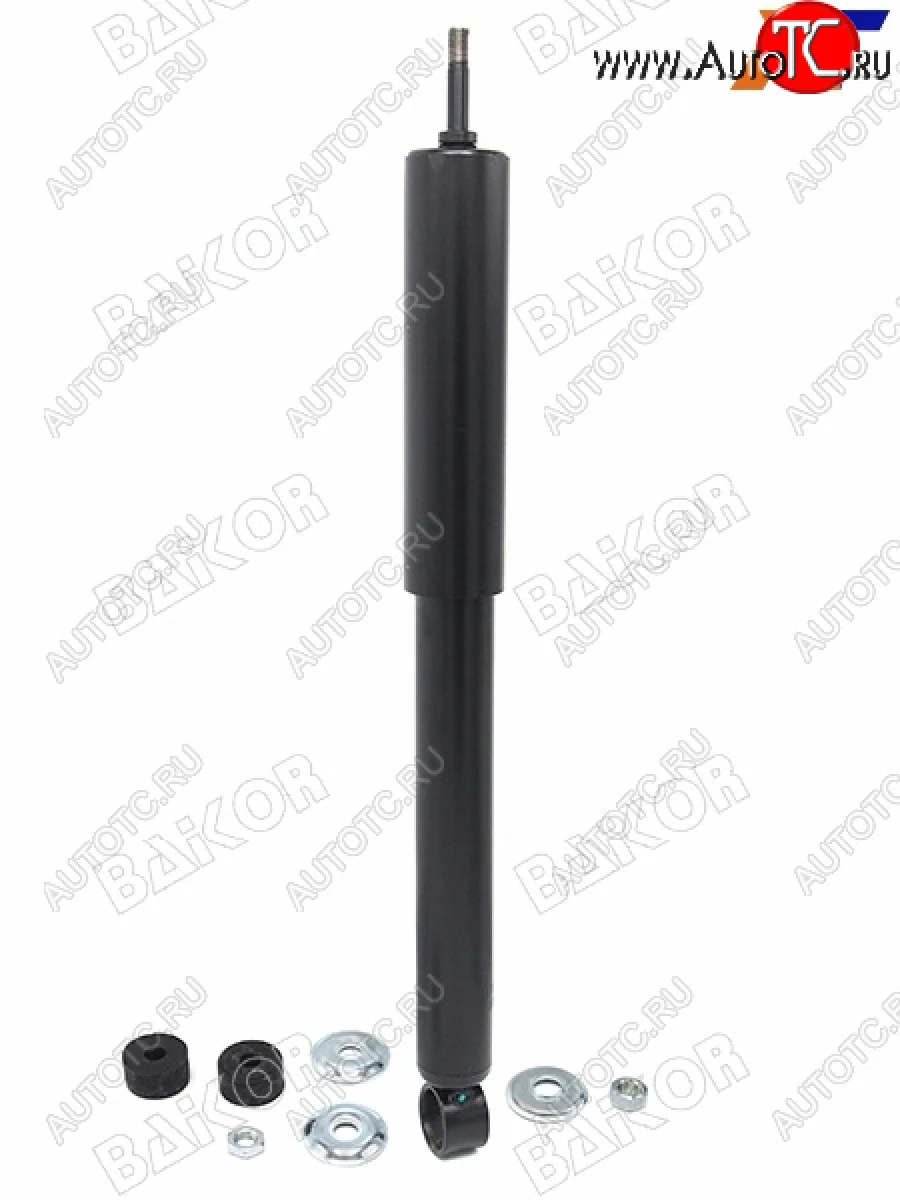 Амортизатор задний (LH=RH) BAIKOR Toyota Carina T190 седан дорестайлинг (1992-1994)  в Керчи Республика Крым