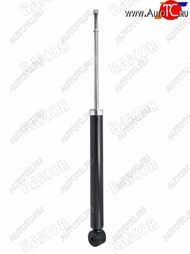 Амортизатор задний (LH=RH) BAIKOR Toyota Corolla Axio  (E160) седан - Ist  XP110