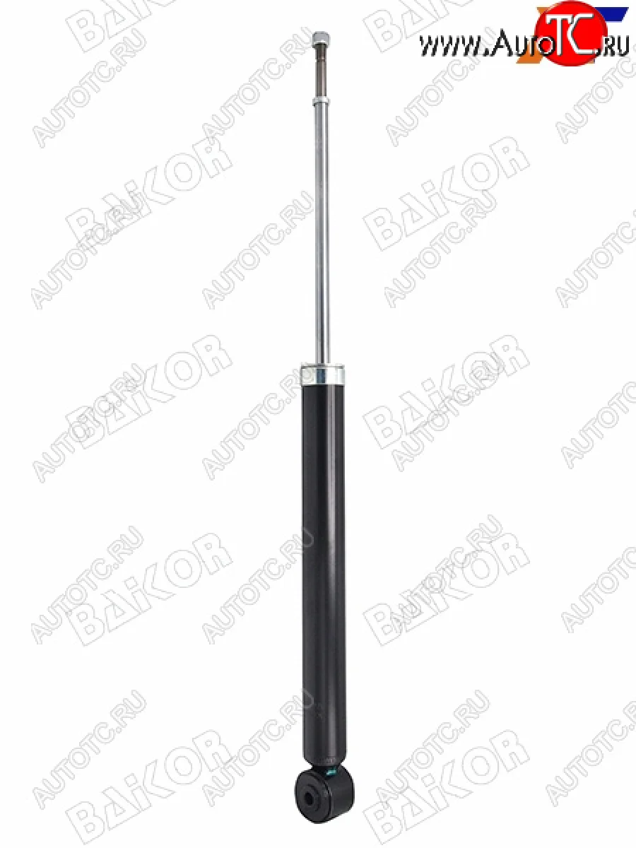 Амортизатор задний (LH=RH) BAIKOR  Toyota  Corolla Axio  (E160) седан, Corolla Fielder  E160, Ist  XP110  с доставкой в г. Керчь