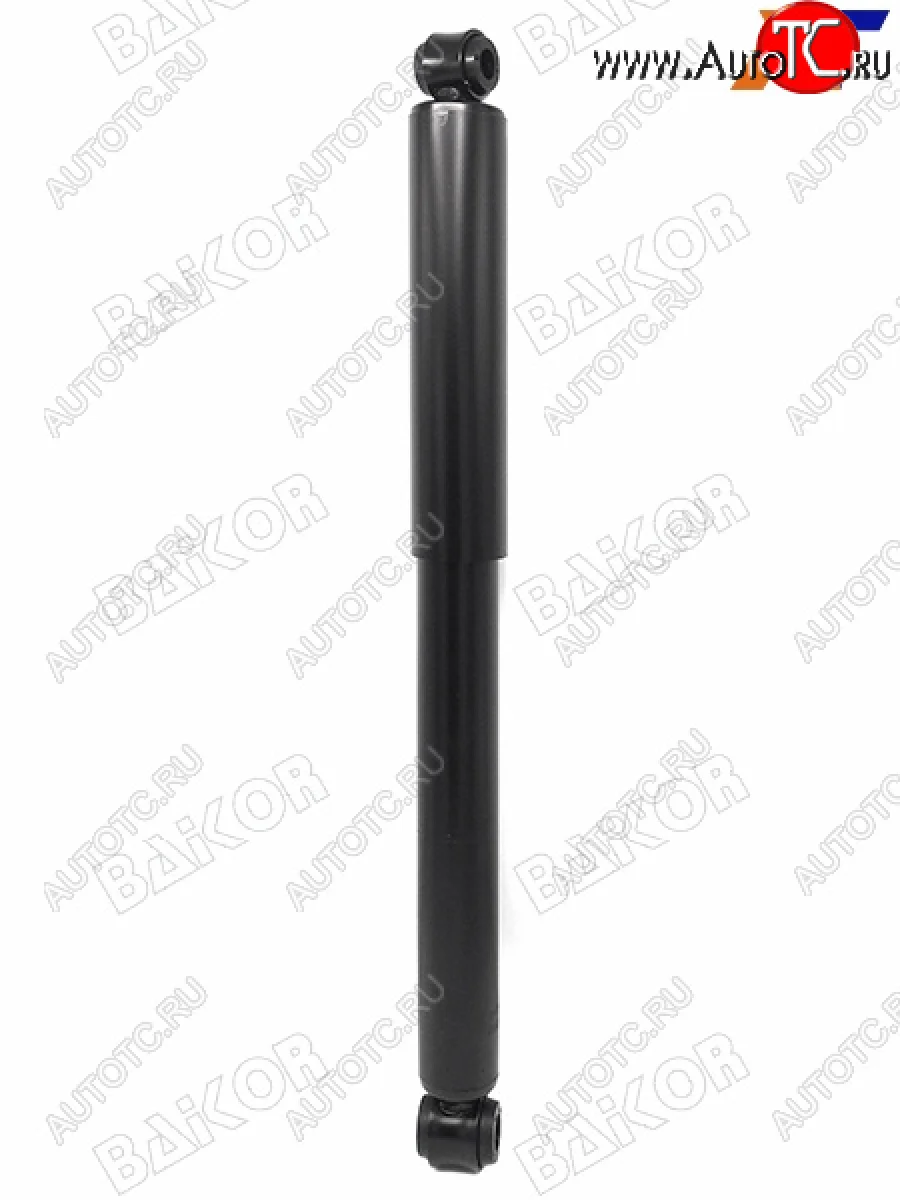 Амортизатор задний (LH=RH) BAIKOR  Toyota Hiace (1989-1993) H100  В Кинешме Ивановской области