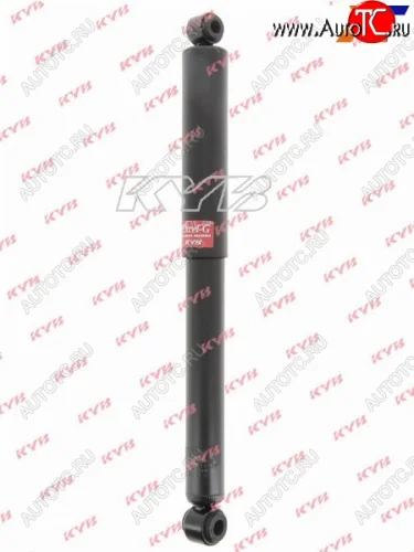 Амортизатор задний (LH=RH) KAYABA                        Toyota Hiace  H100 (1989-1993) минивэн дорестайлинг (Япония)