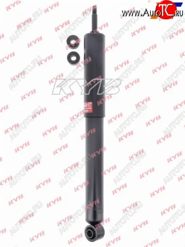 Амортизатор задний (LH=RH) KAYABA                        Toyota Land Cruiser  200 (2007-2021) дорестайлинг, 1-ый рестайлинг, 2-ой рестайлинг
