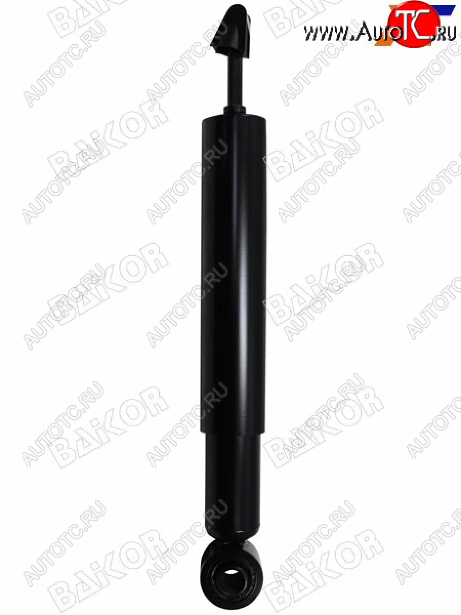 Амортизатор задний (LH=RH) BAIKOR Toyota 4Runner N210 дорестайлинг (2002-2005)  в Керчи Республика Крым
