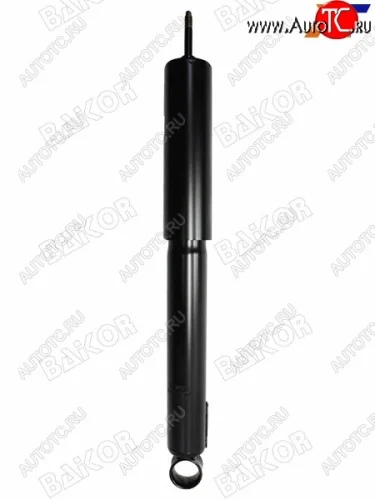 Амортизатор задний (LH=RH) BAIKOR Toyota 4Runner  N180 - Land Cruiser Prado  J90