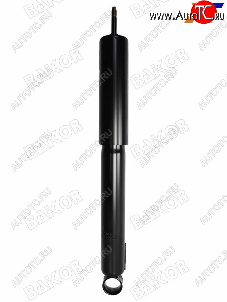 Амортизатор задний (LH=RH) BAIKOR  Toyota  4Runner  N180, Hilux Surf  N180, Land Cruiser Prado  J90  с доставкой в г. Керчь