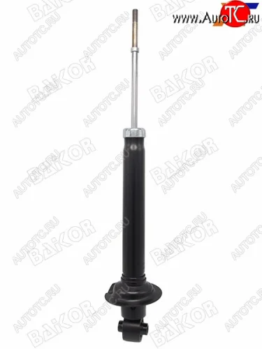 Амортизатор задний (LH=RH) BAIKOR Lexus IS250  XE20 (2005-2013), Lexus IS350  XE20 (2005-2013), Toyota Mark X  X120 (2004-2009)