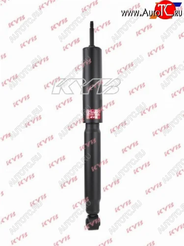 Амортизатор задний (LH=RH) KAYABA Toyota Land Cruiser Prado  J150 (2009-2025) дорестайлинг, 1-ый рестайлинг, 2-ой рестайлинг, 3-ий рестайлинг