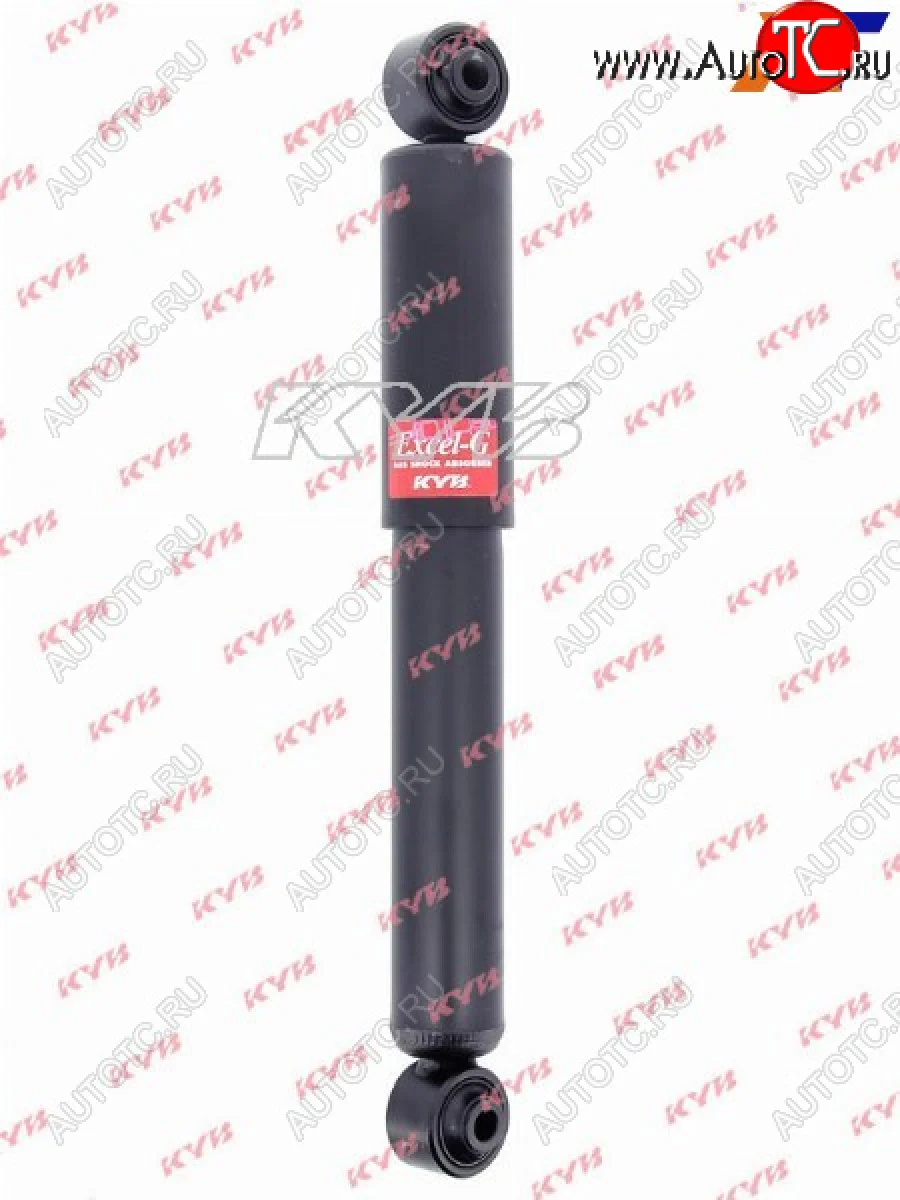 Амортизатор задний 2WD/4WD (LH=RH) KAYABA  Toyota RAV4 (2005-2013) XA305, XA30  с доставкой в г. Керчь