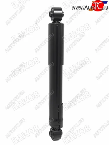 Амортизатор задний 2WD/4WD (LH=RH) KAYABA                        Toyota RAV4 ( XA305,  XA30) (2005-2013) 5 дв. дорестайлинг, 5 дв. 1-ый рестайлинг, 5 дв. 2-ой рестайлинг