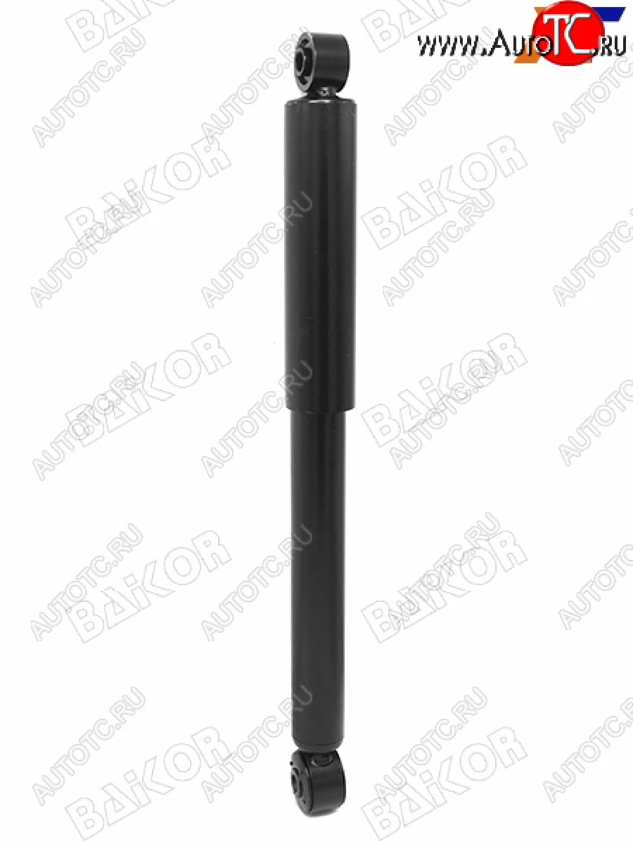 Амортизатор задний 4WD (LH=RH) BAIKOR                 Daihatsu Be-Go (2006-2016), Toyota Rush (2006-2016)  с доставкой в г. Керчь