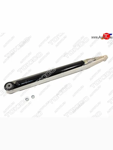 Амортизатор задний (RH=LH) TOKICO Toyota Vitz  XP90 - Yaris  XP90