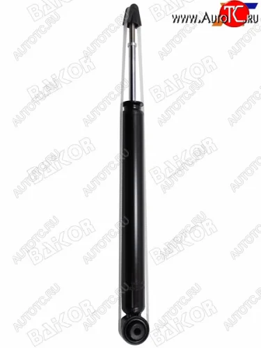 Амортизатор задний (LH=RH) BAIKOR Toyota Vitz  XP90 - Yaris  XP90