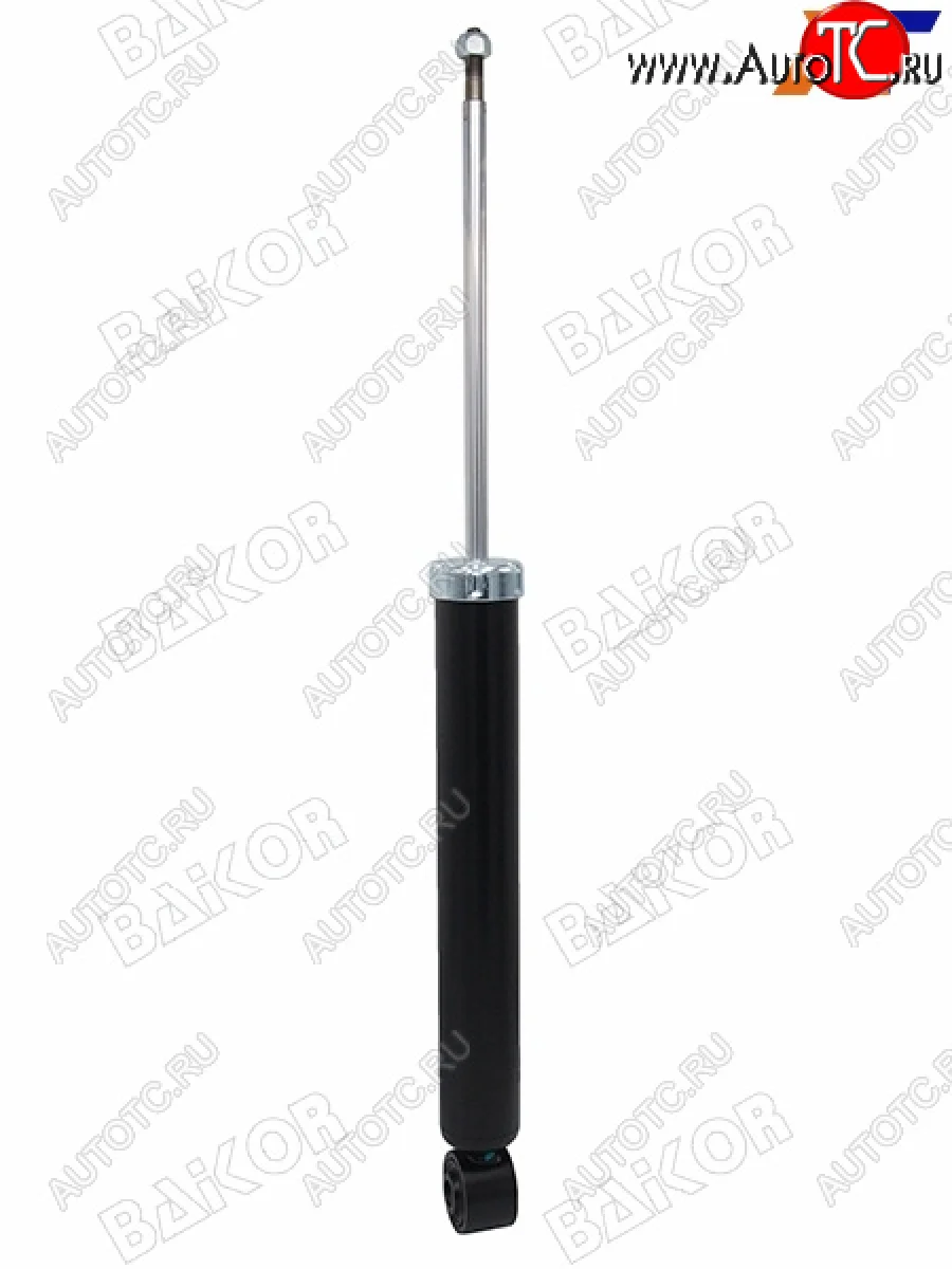 Амортизатор задний (LH=RH) BAIKOR  Volkswagen Passat (2005-2011) B6  В Кинешме Ивановской области