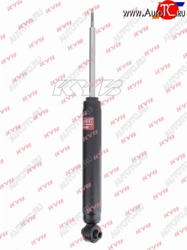 Амортизатор задний (LH=RH) KAYABA Volvo S80  AS60 седан - XC70