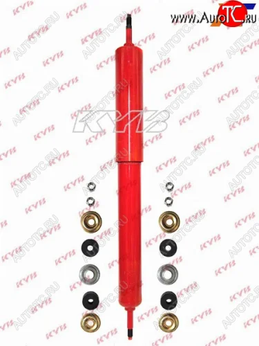 Амортизатор передний (LH=RH) KAYABA Toyota Land Cruiser  90 (1996-2000)