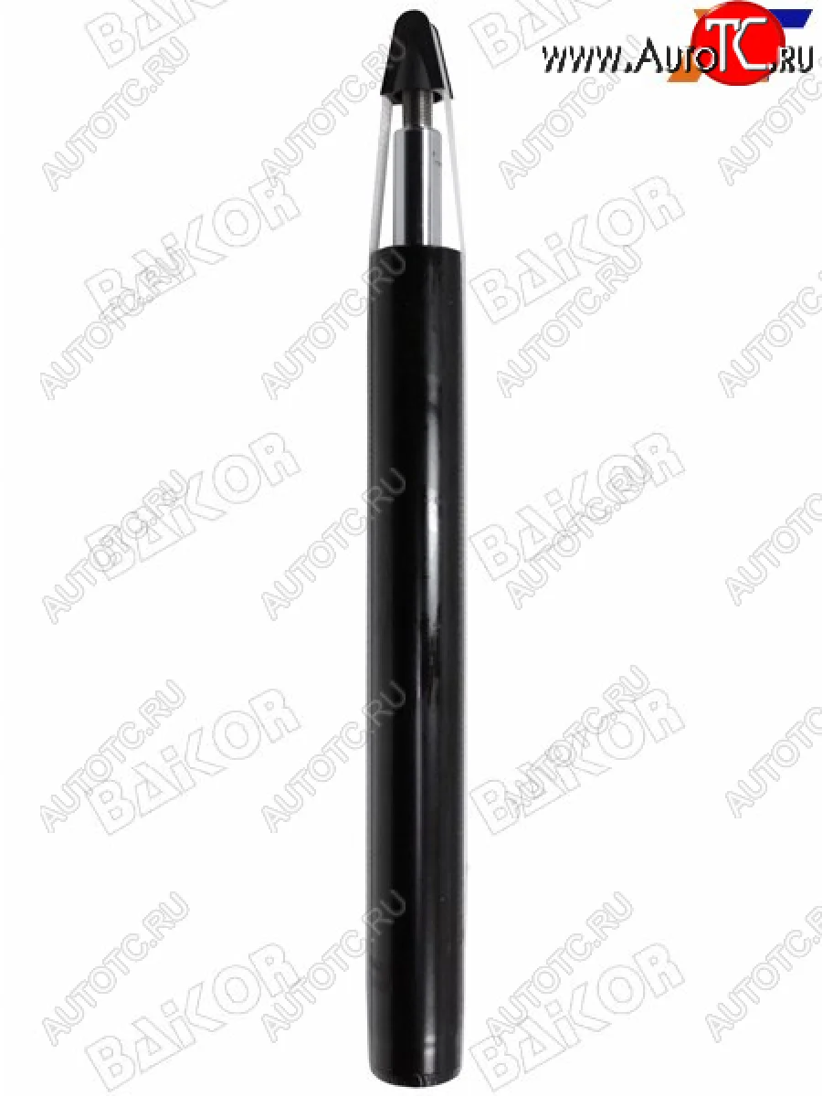 Амортизатор передний (LH=RH) BAIKOR Audi 80 B4 седан (1992-1996)  в Керчи Республика Крым