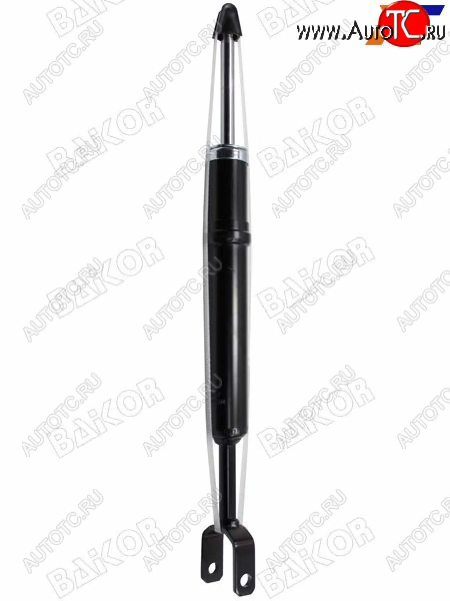 Амортизатор передний (LH=RH) BAIKOR  Audi A6 (1997-2004) C5  в Самаре Самарской области