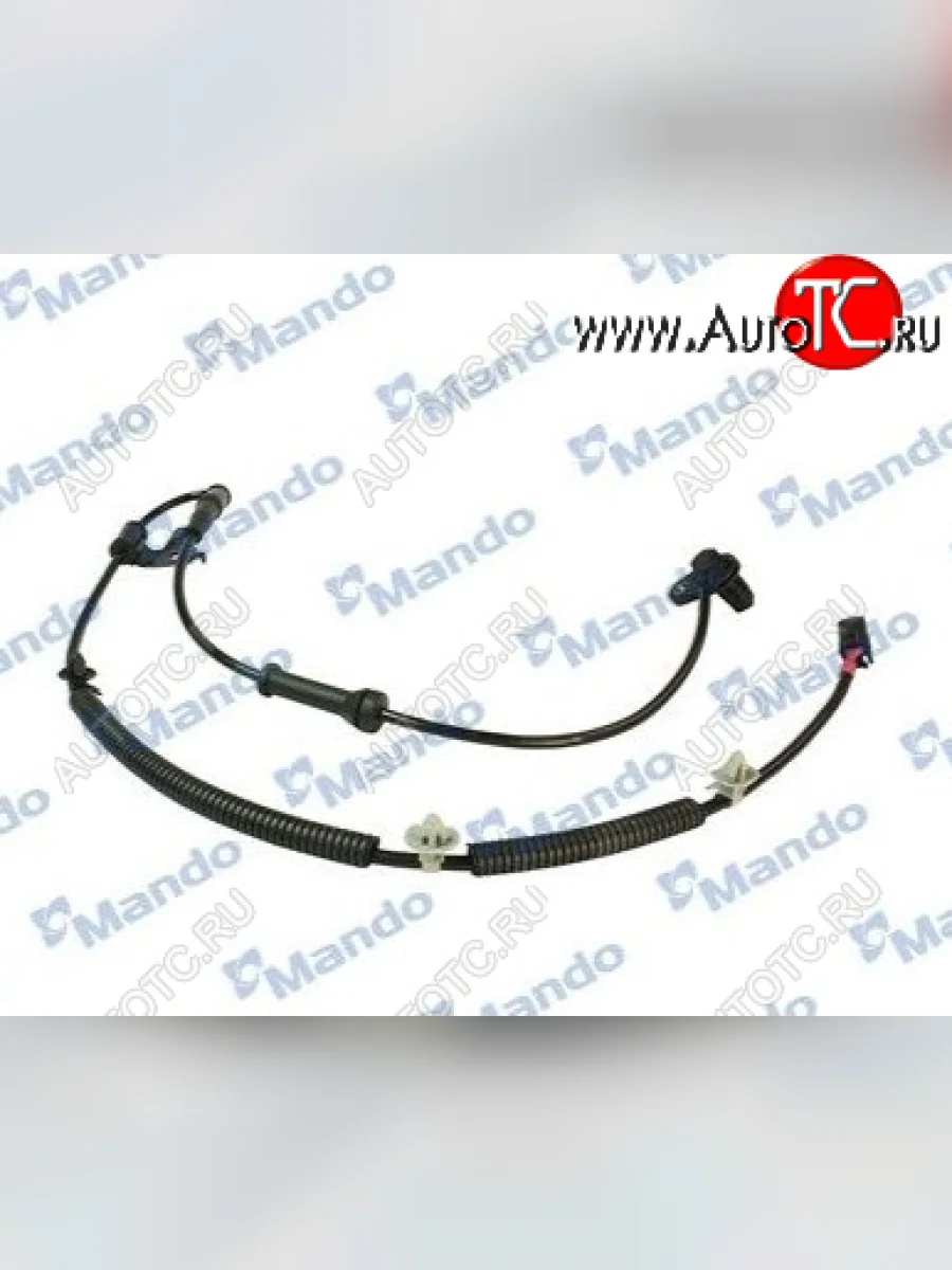 Датчик ABS передний правый MANDO KIA Sorento XM дорестайлинг (2009-2012)  в Керчи Республика Крым