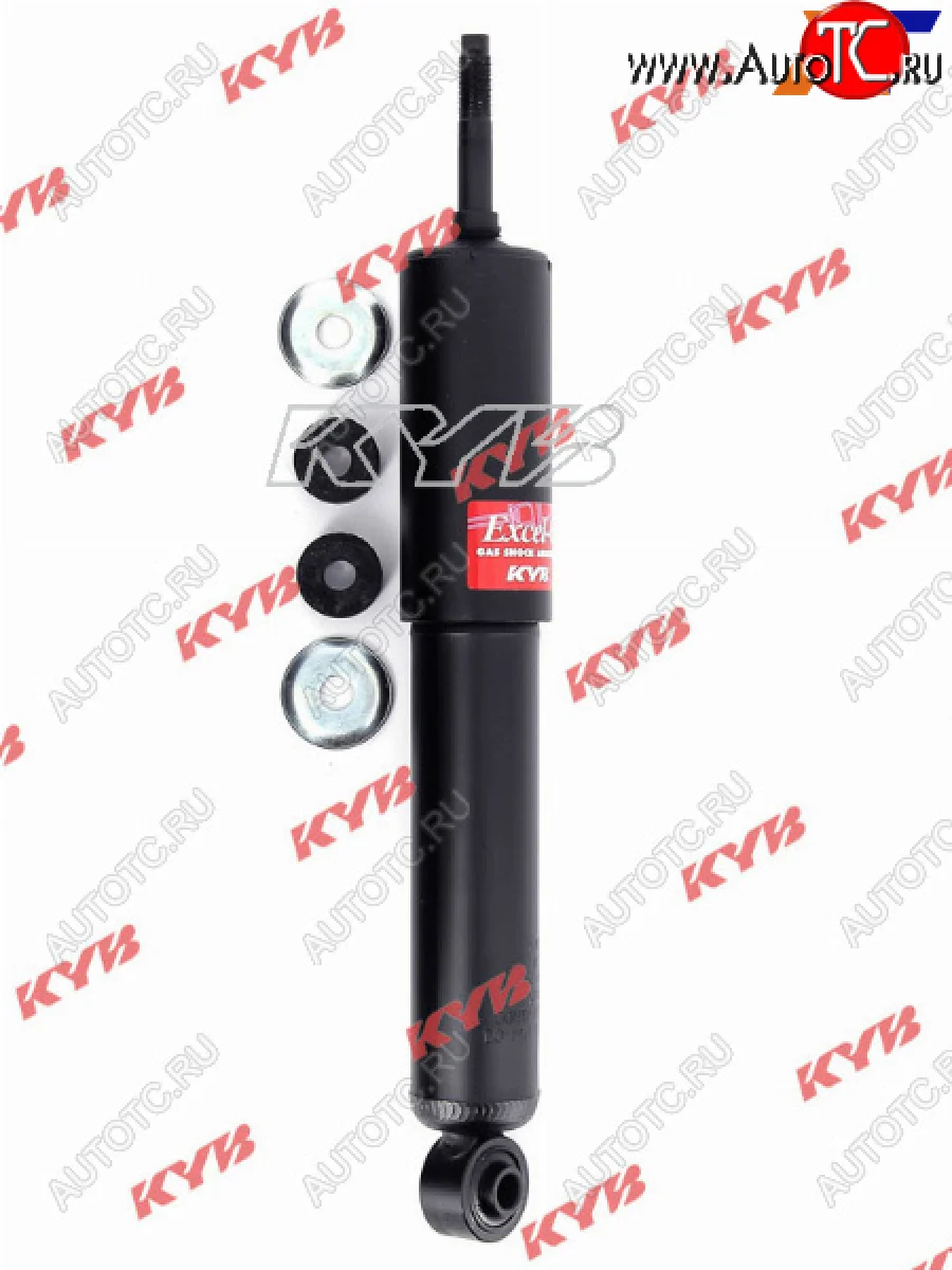 Амортизатор передний (LH=RH) KAYABA  Hyundai Terracan (2001-2007) HP  В Кинешме Ивановской области
