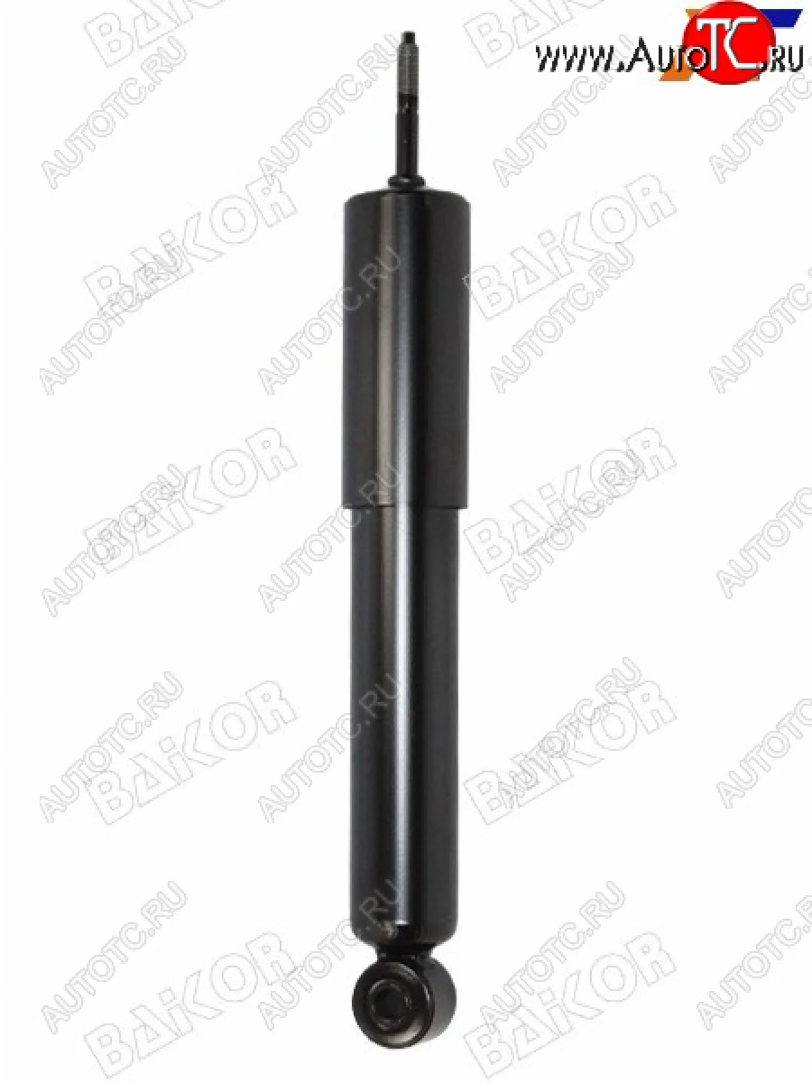 Амортизатор передний 2WD (LH=RH) BAIKOR Hyundai Porter AU,KR (1996-2011)  в Самаре Самарской области