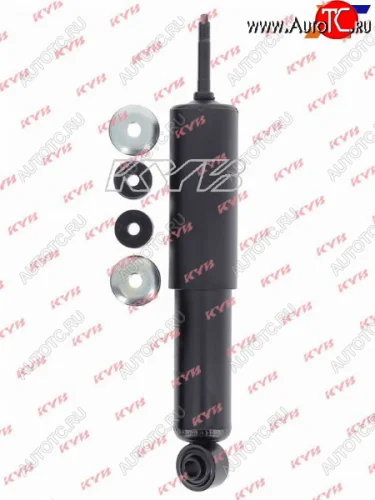 Амортизатор передний 2WD (LH=RH) KAYABA Hyundai Porter  AU,KR (1996-2011)