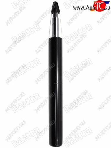 Амортизатор передний (LH=RH) BAIKOR Opel Vectra  A (1988-1995) седан дорестайлинг, седан рестайлинг