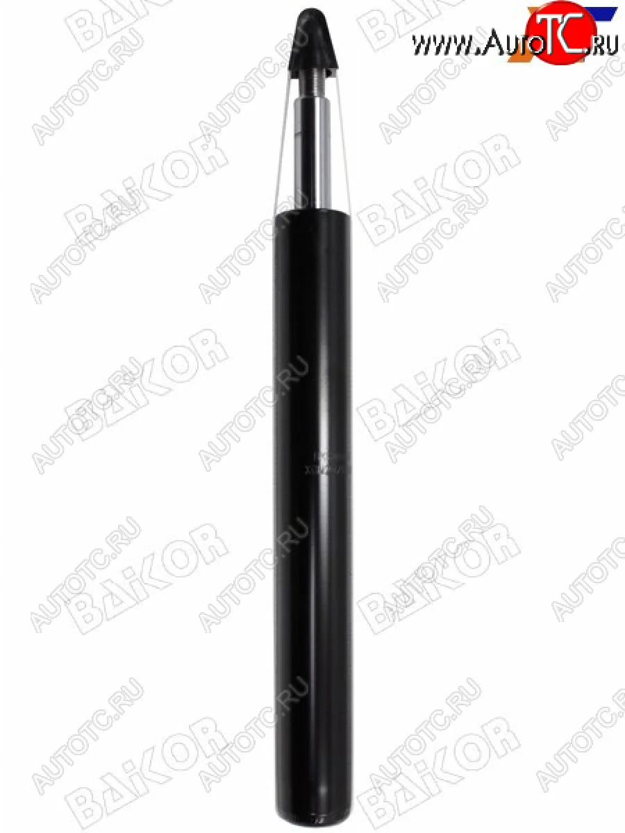 Амортизатор передний (LH=RH) BAIKOR Opel Vectra A седан рестайлинг (1992-1995)  в Перми Пермском крае