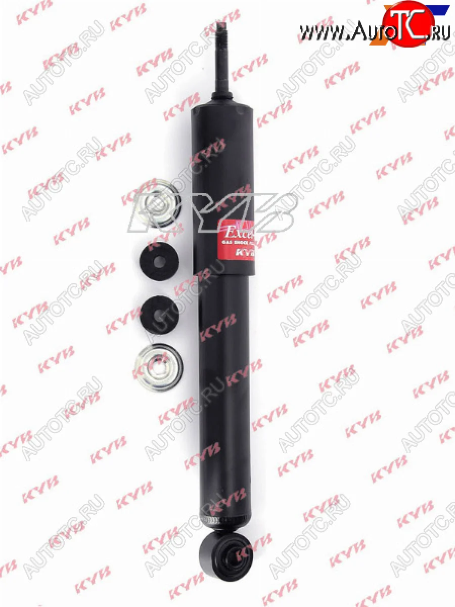 Амортизатор передний (LH=RH) KAYABA Suzuki Jimny JB23/JB43 дорестайлинг (1998-2001)  с доставкой в г. Керчь