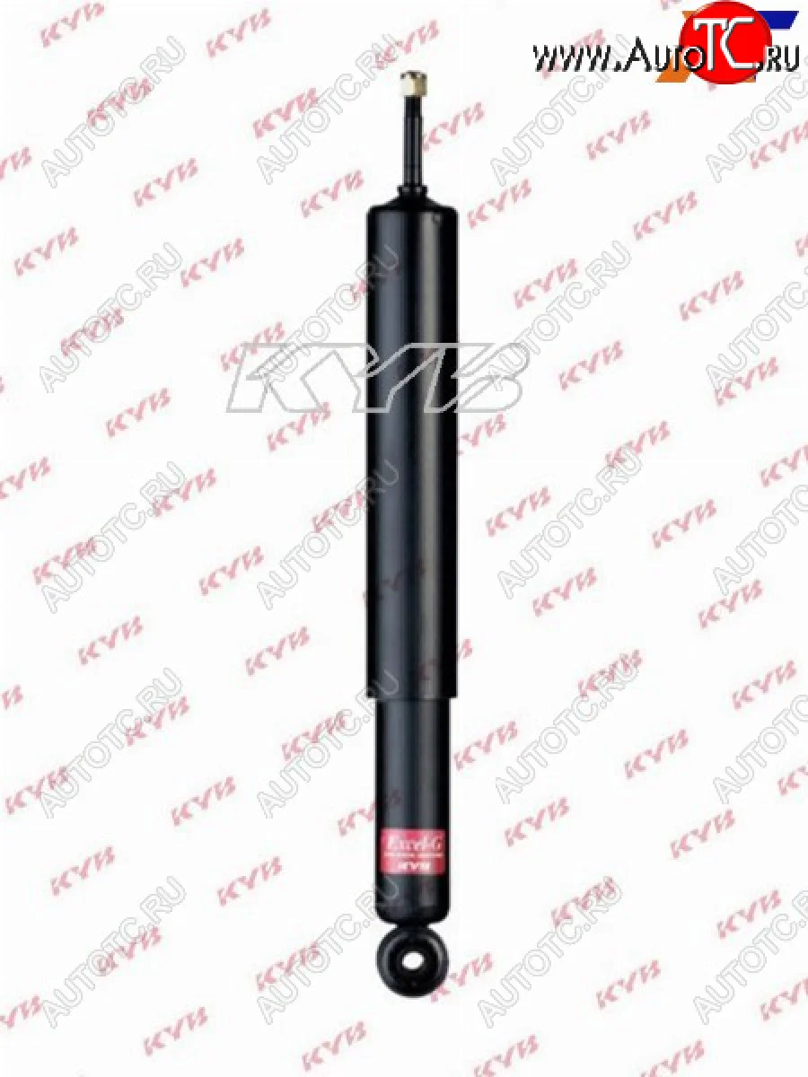Амортизатор передний (LH=RH) KAYABA  Toyota Hiace (2007-2010) H200  В Кинешме Ивановской области