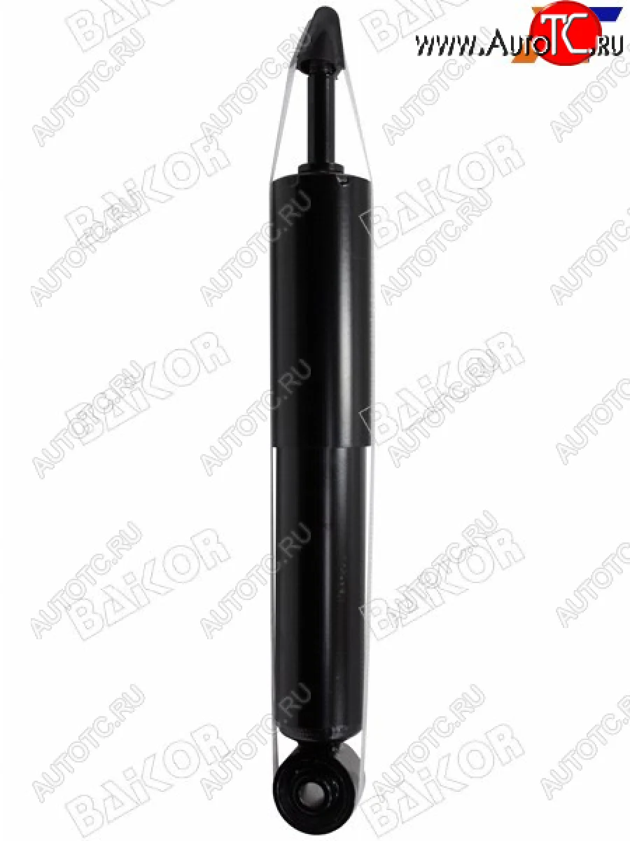 Амортизатор передний (LH=RH) BAIKOR Toyota Land Cruiser 10 100 дорестайлинг (1998-2002)  с доставкой в г. Керчь