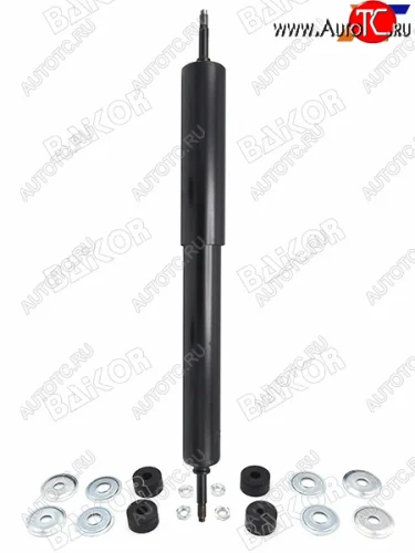 Амортизатор передний (LH=RH) BAIKOR Toyota Land Cruiser  J105 (1998-2007)