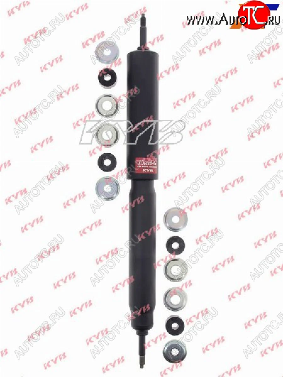 Амортизатор передний (LH=RH) KAYABA  Toyota Land Cruiser (1998-2007) J105  В Кинешме Ивановской области