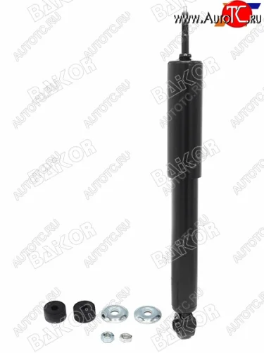Амортизатор передний (LH=RH) BAIKOR Toyota LiteAce  Noah (1996-2001)