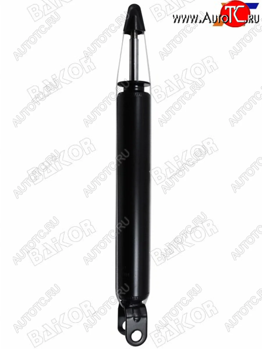 Амортизатор задний (LH=RH) BAIKOR KIA Ceed 2 JD дорестайлинг, хэтчбэк (2012-2015)  в Керчи Республика Крым