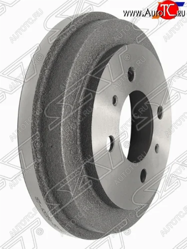 Барабан тормозной SAT Nissan Almera  1 N15 (1995-1998) седан дорестайлинг