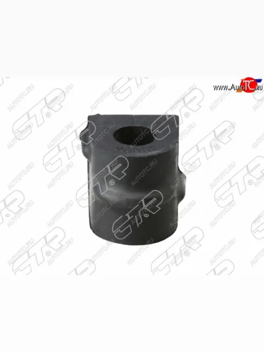 Втулка переднего стабилизатора D=15 CTR Daewoo Nexia рестайлинг (2008-2015)