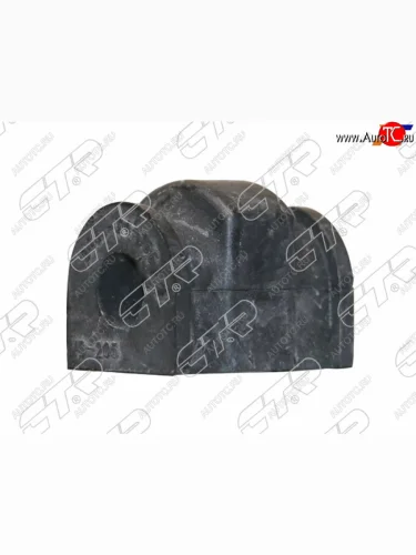 Втулка переднего стабилизатора D=15.6 CTR Mazda Demio 3 DE рестайлинг (2011-2014)