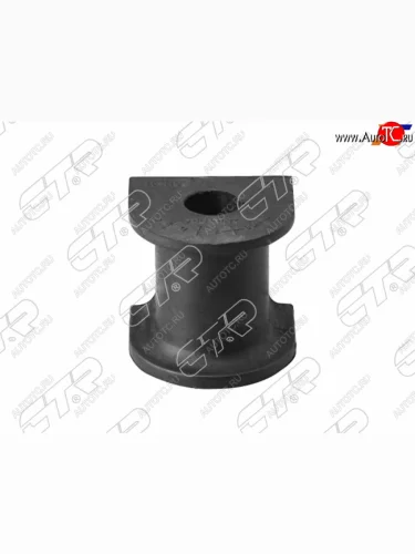 Втулка переднего стабилизатора D=17 CTR Chevrolet Lacetti хэтчбек (2002-2013)