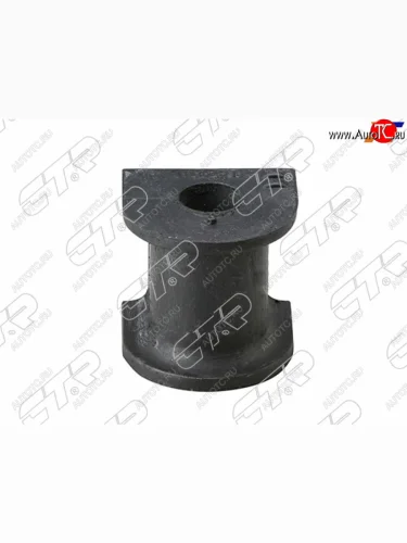 Втулка переднего стабилизатора D=18 CTR Chevrolet Optra  (J200) седан (2004-2010) дорестайлинг